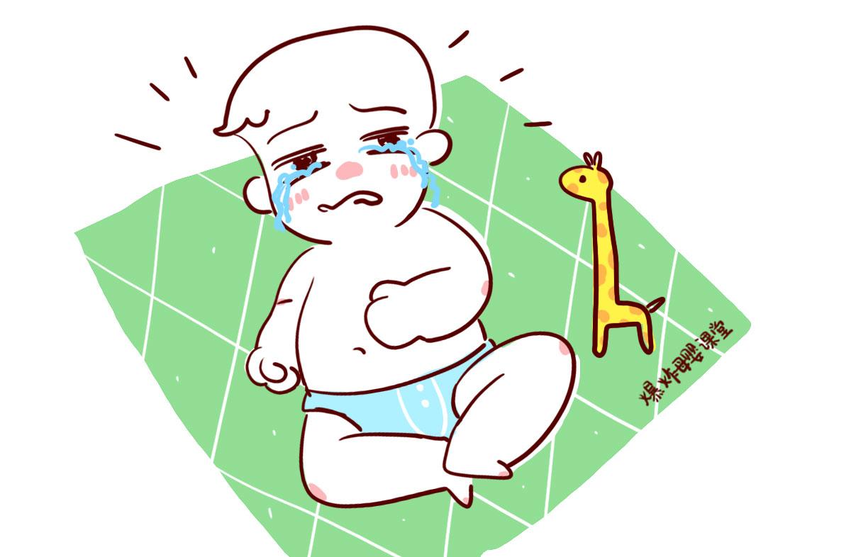 几个月补铁(补铁月经量增加怎么回事)-硒宝网