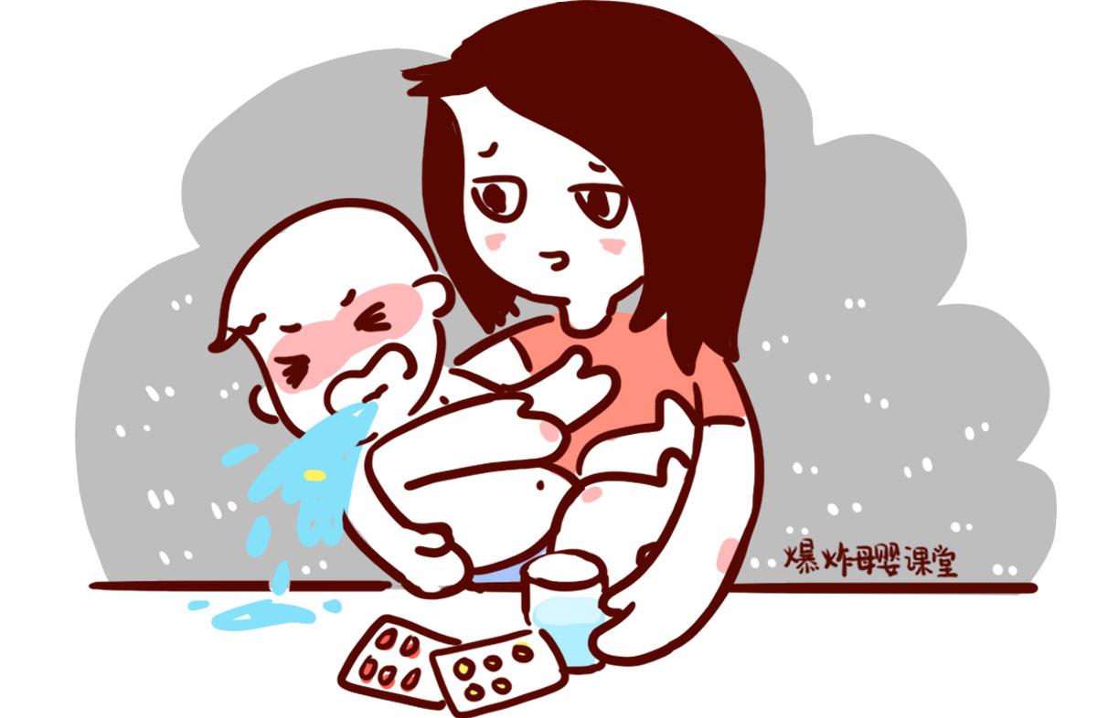 几个月补铁(补铁月经量增加怎么回事)-硒宝网