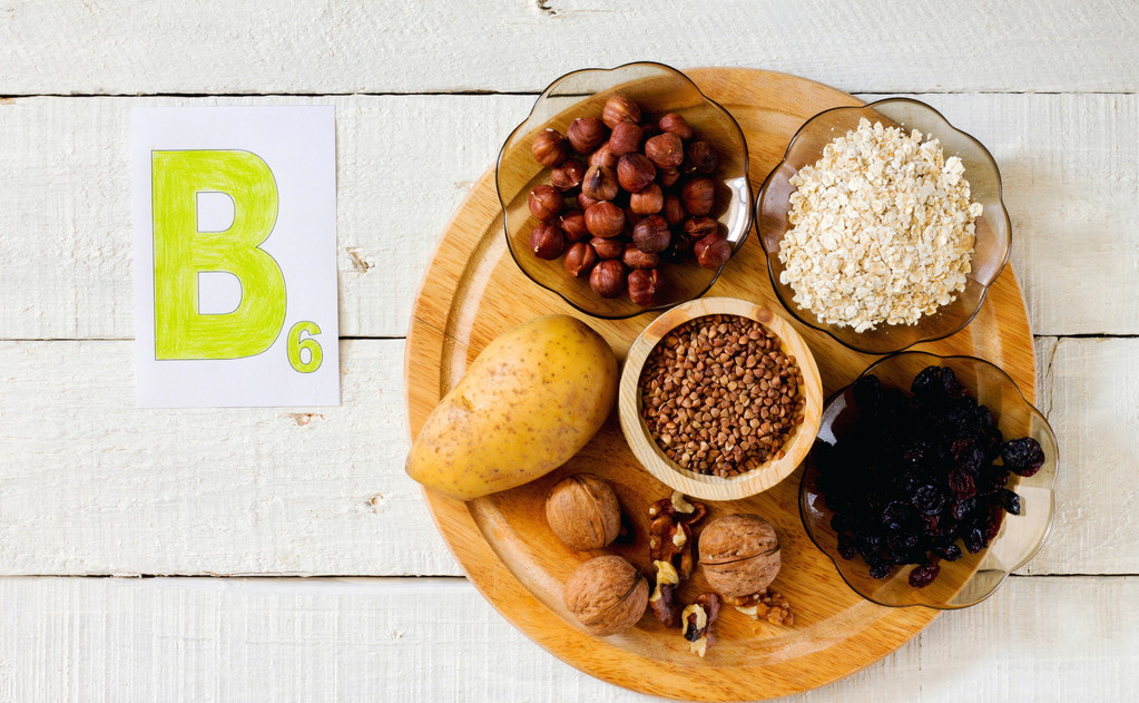 掉头发补锌有用吗（掉头发补锌有作用吗）-硒宝网