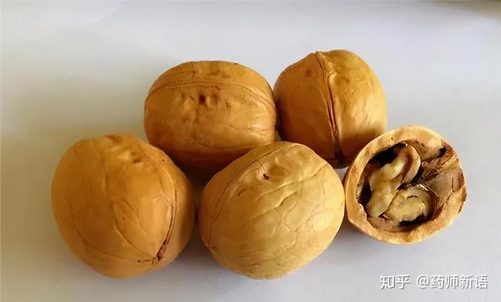 核桃含有什么微量元素（核桃微量含有元素成分吗）-硒宝网