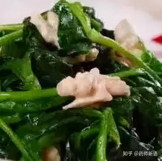 核桃含有什么微量元素（核桃微量含有元素成分吗）-硒宝网