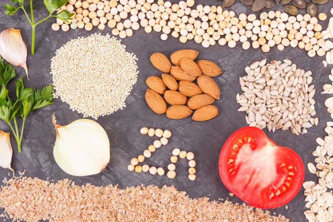 维生素是微量元素吗(维生素微量元素是什么食物)-硒宝网