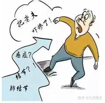 补硒可以治好肺结节(肺结节吃硒有用吗)-硒宝网