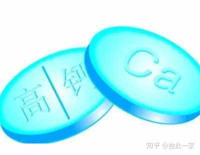 老年人补钙哪种钙片最好(钙片对老年人的功效与作用)-硒宝网