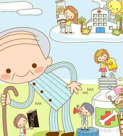 老年人补钙哪种钙片最好(钙片对老年人的功效与作用)-硒宝网