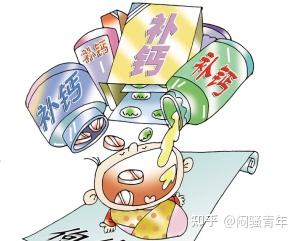 儿童补钙哪种钙效果最好（儿童钙那种效果好）-硒宝网