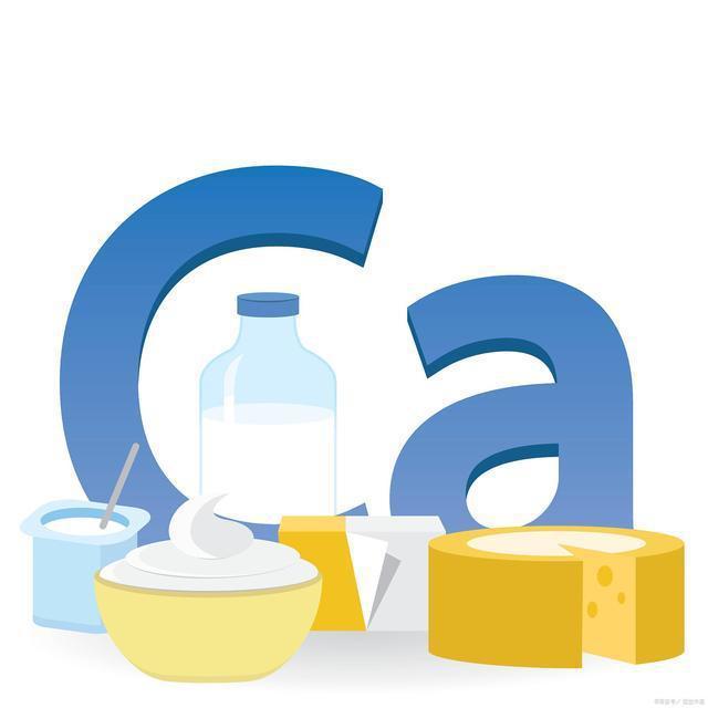 50多岁吃什么钙片补钙效果好(补钙吃钙片好还是吃食物好)-硒宝网