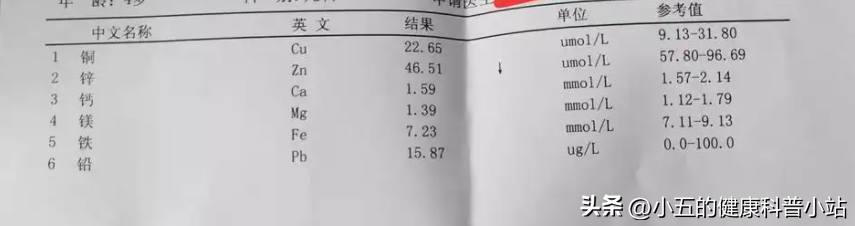 人体所需的微量元素有哪些(人体微量元素需有几种)-硒宝网