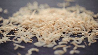 什么食物是补钙的(食物是补钙的)-硒宝网