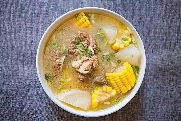 什么食物是补钙的(食物补钙的最佳选择是)-硒宝网