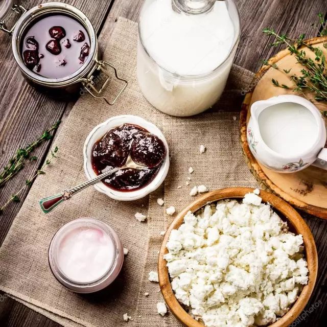 什么食物是补钙的(食物补钙的最佳选择是)-硒宝网