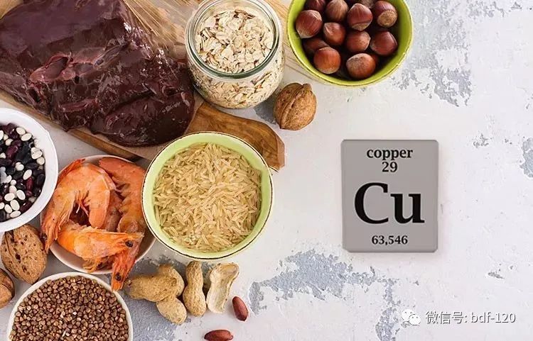 微量元素食物（微量食物元素含量）-硒宝网