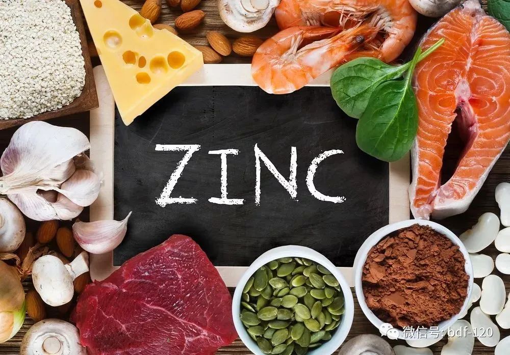 微量元素食物（微量食物元素含量）-硒宝网