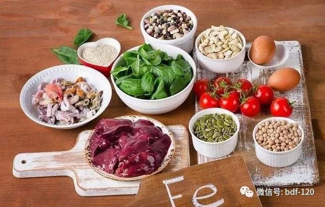 微量元素食物（微量食物元素含量）-硒宝网