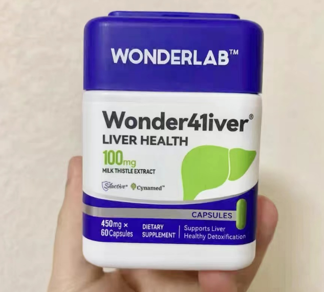 肝不好要补什么硒好(补硒养肝)-硒宝网