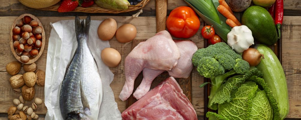 补钙的蔬菜有哪些（蔬菜补钙有什么作用）-硒宝网