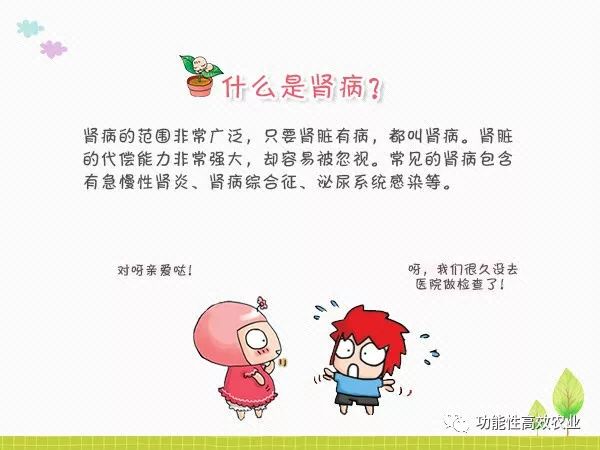 肾脏病人可以补硒吗(病人补肾脏硒可以吃吗)-硒宝网