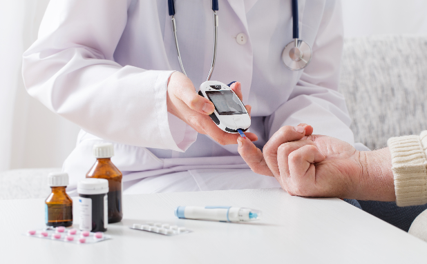 糖尿病需要补硒多久(糖尿病补硒有什么好处)-硒宝网