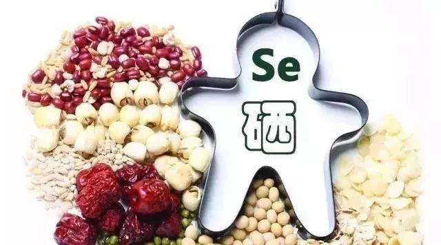 补硒的药可以代替吗(硒可以随意补吗)-硒宝网