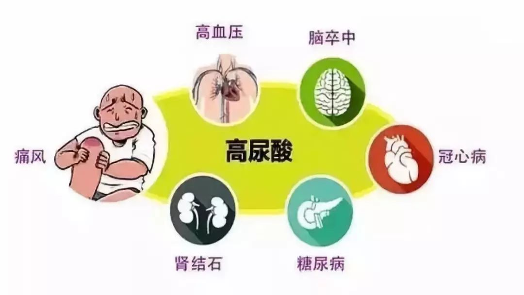 补硒会导致尿酸高吗（补硒对尿酸高有作用吗）-硒宝网