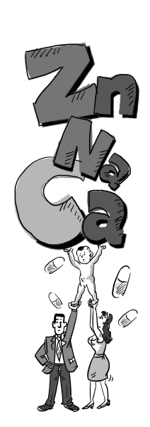 怎么检查孩子缺什么微量元素(缺微量元素检查孩子有影响吗)-硒宝网