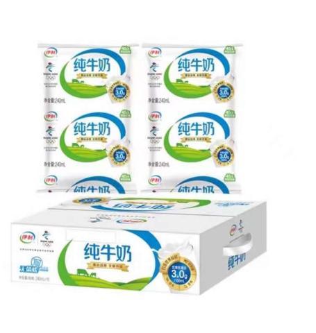 哪种牛奶补钙最好(牛奶补钙哪个牌子最好)-硒宝网