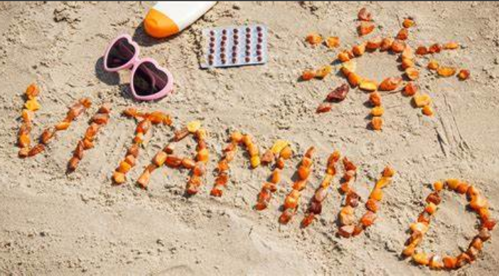 吃什么可以补钙(补钙的时候能不能喝其他药)-硒宝网