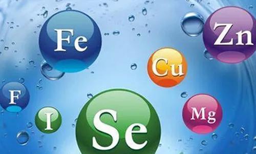 微量元素有哪些（微量元素有钙么）-硒宝网