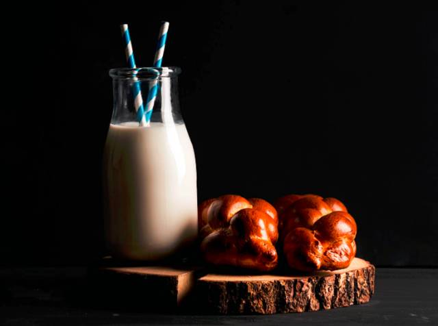 牛奶补钙效果好吗(牛奶补钙效果)-硒宝网