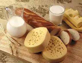 孕妇补钙食物（孕妇最补钙的10种食物）-硒宝网