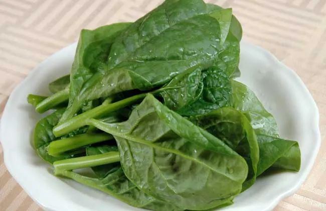 补钙的菜(老人缺钙吃什么菜补钙)-硒宝网