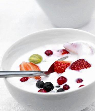 补钙的食物都有哪些（食物补钙有哪几种）-硒宝网