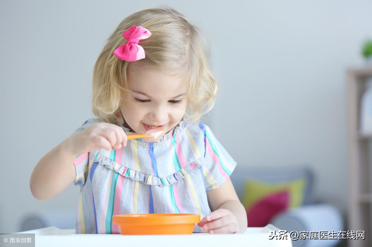 儿童缺微量元素的症状（儿童缺微量元素的各种症状）-硒宝网