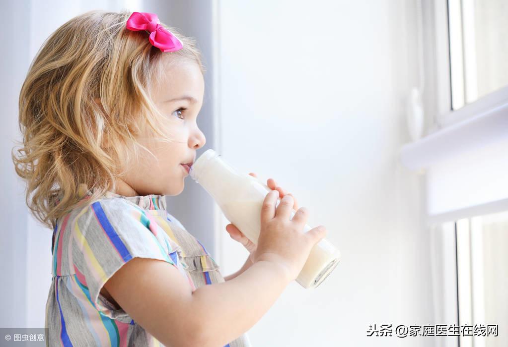 儿童缺微量元素的症状（儿童缺微量元素的各种症状）-硒宝网