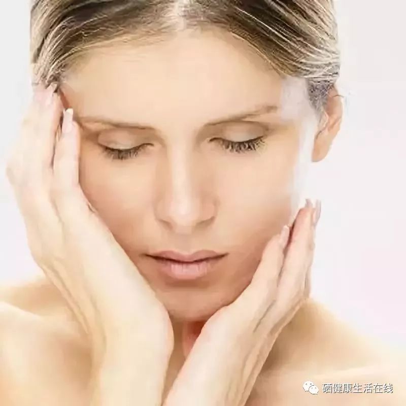 硒矿能补硒吗为什么(硒可以补吗)-硒宝网