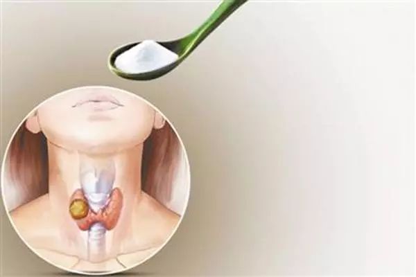 降甲状腺补硒有用吗(甲状腺补硒的药)-硒宝网