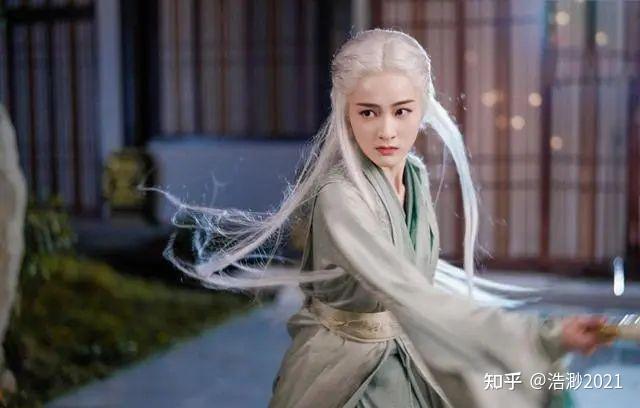 头发白缺什么微量元素（缺微量头发元素白发变黑）-硒宝网