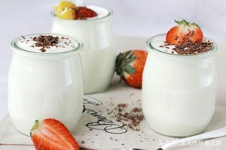酸奶可以补钙吗(酸奶补钙可以加热吗)-硒宝网