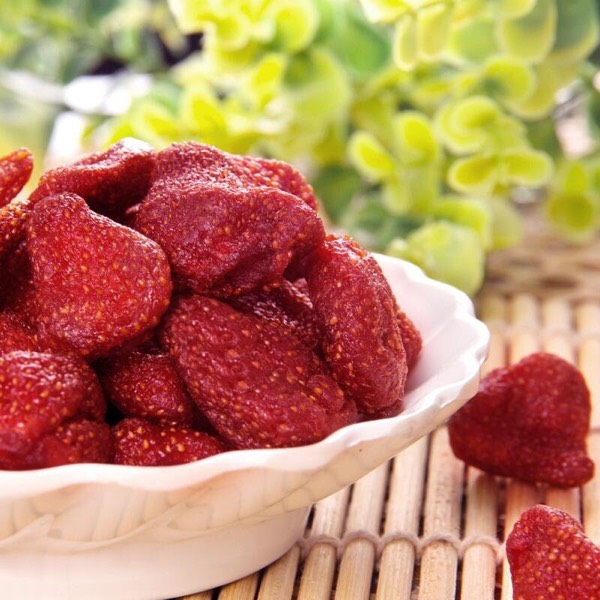 补硒水果干果哪种好（干果含硒排行榜）-硒宝网