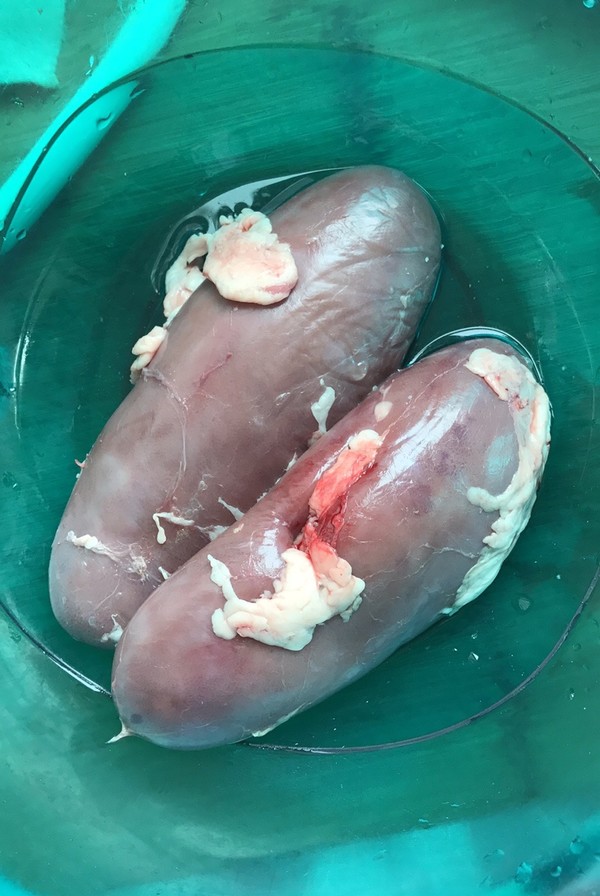 猪腰子补硒能吸收吗(能补吸收子猪腰硒吗)-硒宝网