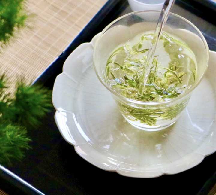 最好的补硒是什么茶（补硒茶真的含有硒吗）-硒宝网