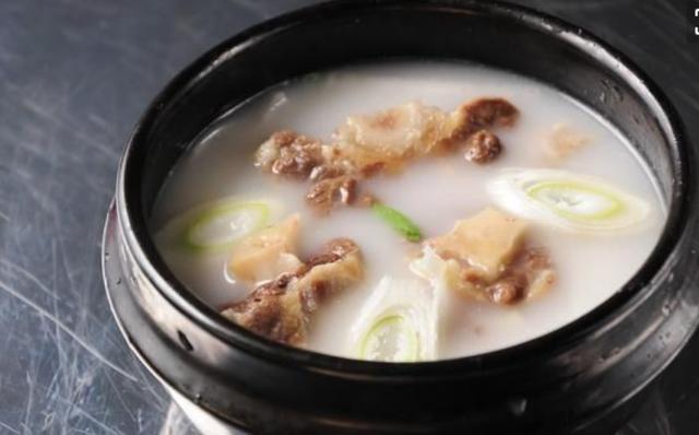 骨头汤补钙(骨头汤补钙效果好吗)-硒宝网