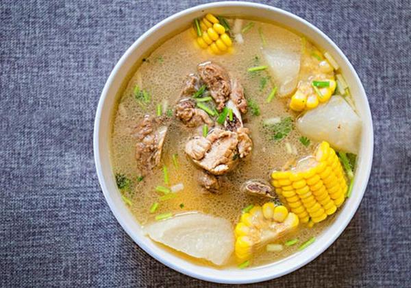 骨头汤补钙(骨头汤补钙效果好吗)-硒宝网