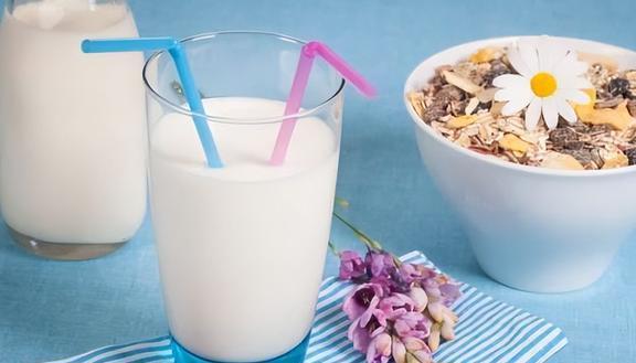 牛奶可以补钙吗(牛奶补钙可以吗)-硒宝网