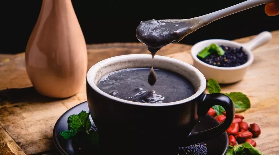 芝麻补钙（芝麻补钙好吸收吗）-硒宝网