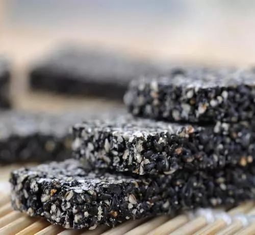 芝麻补钙（芝麻补钙好吸收吗）-硒宝网