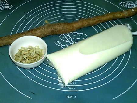 补钙食谱（补钙食疗方）-硒宝网