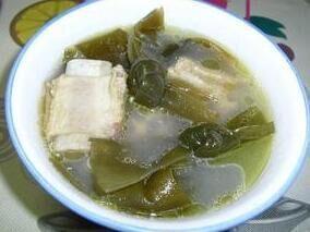 补钙食谱(补钙食谱大全家常菜)-硒宝网