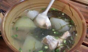 补钙食谱(补钙食谱大全家常菜)-硒宝网