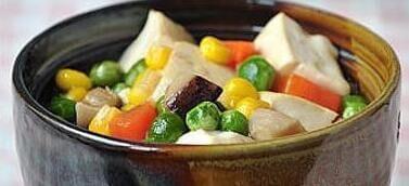 补钙食谱(补钙食谱大全家常菜)-硒宝网